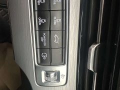 SAIC MG iMAX8 400TGI Huanju Edition - ფოტო 11