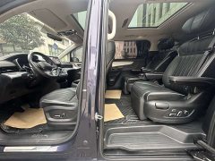 SAIC MG iMAX8 400TGI Huanju Edition - ფოტო 13