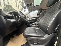 SAIC MG iMAX8 400TGI Huanju Edition - ფოტო 14