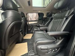 SAIC MG iMAX8 400TGI Huanju Edition - ფოტო 15