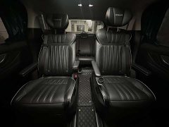 SAIC MG iMAX8 400TGI Huanju Edition - ფოტო 16