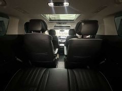 SAIC MG iMAX8 400TGI Huanju Edition - ფოტო 17