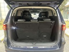 SAIC MG iMAX8 400TGI Huanju Edition - ფოტო 18