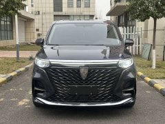 SAIC MG iMAX8 400TGI Huanju Edition - ფოტო 2