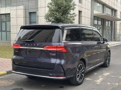 SAIC MG iMAX8 400TGI Huanju Edition - ფოტო 4