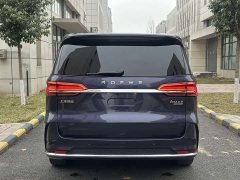 SAIC MG iMAX8 400TGI Huanju Edition - ფოტო 5