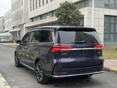 SAIC MG iMAX8 400TGI Huanju Edition - ფოტო 6