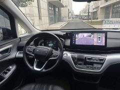 SAIC MG iMAX8 400TGI Huanju Edition - ფოტო 7