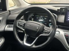 SAIC MG iMAX8 400TGI Huanju Edition - ფოტო 8