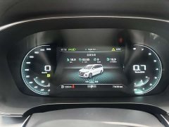 SAIC MG iMAX8 400TGI Huanju Edition - ფოტო 9