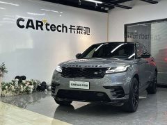 Land Rover Range Rover Velar P250 Ebony Prestige Edition - ფოტო 1