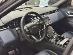 Land Rover Range Rover Velar P250 Ebony Prestige Edition - ფოტო 10