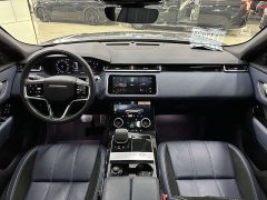 Land Rover Range Rover Velar P250 Ebony Prestige Edition - ფოტო 11
