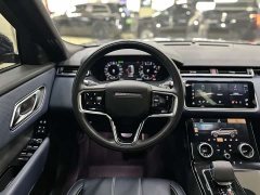 Land Rover Range Rover Velar P250 Ebony Prestige Edition - ფოტო 12