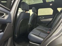 Land Rover Range Rover Velar P250 Ebony Prestige Edition - ფოტო 13