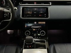 Land Rover Range Rover Velar P250 Ebony Prestige Edition - ფოტო 15