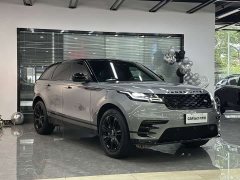 Land Rover Range Rover Velar P250 Ebony Prestige Edition - ფოტო 2