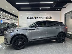 Land Rover Range Rover Velar P250 Ebony Prestige Edition - ფოტო 4