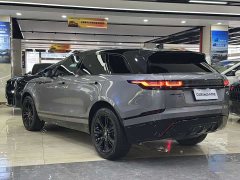 Land Rover Range Rover Velar P250 Ebony Prestige Edition - ფოტო 5