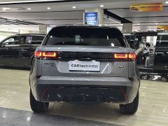 Land Rover Range Rover Velar P250 Ebony Prestige Edition - ფოტო 6
