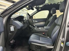 Land Rover Range Rover Velar P250 Ebony Prestige Edition - ფოტო 8