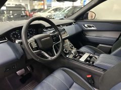Land Rover Range Rover Velar P250 Ebony Prestige Edition - ფოტო 9