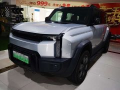 Chery Fengyun X3L 215 Smart Edition - ფოტო 1