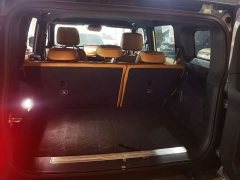 Chery Fengyun X3L 215 Smart Edition - ფოტო 10