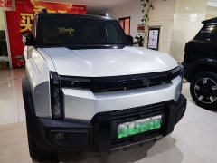 Chery Fengyun X3L 215 Smart Edition - ფოტო 2