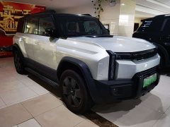 Chery Fengyun X3L 215 Smart Edition - ფოტო 3