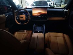 Chery Fengyun X3L 215 Smart Edition - ფოტო 4
