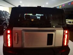 Chery Fengyun X3L 215 Smart Edition - ფოტო 6