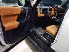 Chery Fengyun X3L 215 Smart Edition - ფოტო 7