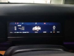 Chery Fengyun X3L 215 Smart Edition - ფოტო 8