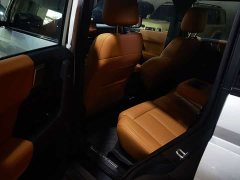 Chery Fengyun X3L 215 Smart Edition - ფოტო 9