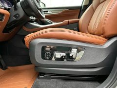 BMW X7 xDrive40i Luxury Package - ფოტო 10