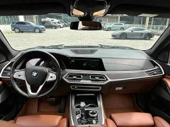 BMW X7 xDrive40i Luxury Package - ფოტო 11