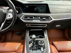 BMW X7 xDrive40i Luxury Package - ფოტო 12