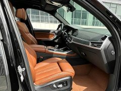 BMW X7 xDrive40i Luxury Package - ფოტო 14