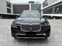 BMW X7 xDrive40i Luxury Package - ფოტო 3
