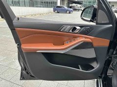 BMW X7 xDrive40i Luxury Package - ფოტო 5
