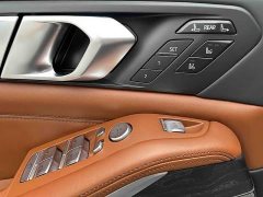 BMW X7 xDrive40i Luxury Package - ფოტო 6