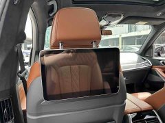 BMW X7 xDrive40i Luxury Package - ფოტო 7