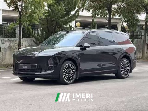 2026 NIO ES8 Six-Seat Executive Signature Edition - ავტომობილი ჩინეთიდან