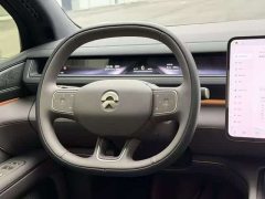 NIO ES8 Six-Seat Executive Signature Edition - ფოტო 13