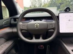 NIO ES8 Six-Seat Executive Signature Edition - ფოტო 15
