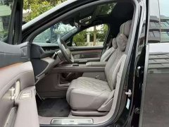 NIO ES8 Six-Seat Executive Signature Edition - ფოტო 16