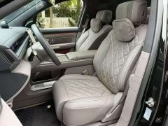NIO ES8 Six-Seat Executive Signature Edition - ფოტო 17