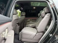 NIO ES8 Six-Seat Executive Signature Edition - ფოტო 19