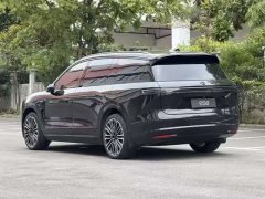 NIO ES8 Six-Seat Executive Signature Edition - ფოტო 4